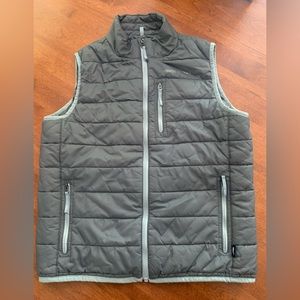 Boys large Vineyard Vines Vest